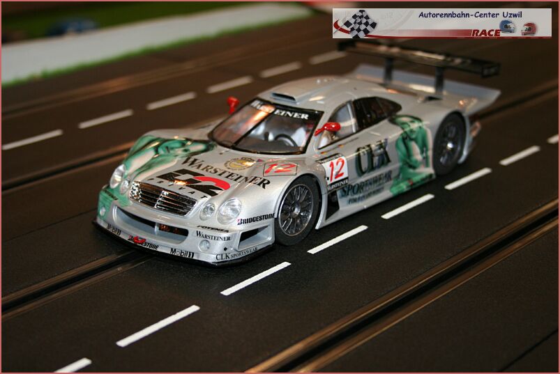 Mercedes_CLK 