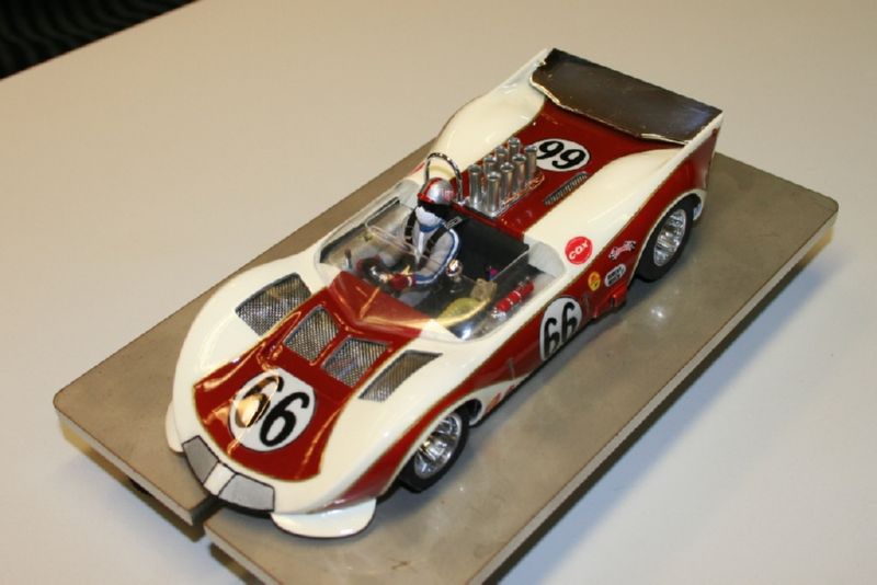 Chaparral_Benno